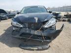 2016 Nissan Sentra S en Venta en Des Moines, IA - Front End