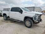 2023 Chevrolet Silverado K2500 Heavy Duty Lt იყიდება Haslet-ში, TX - Front End