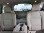 2017 Honda Odyssey Se на продаже в Bridgeton, MO - Front End