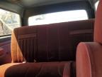 1987 Ford Bronco U100 за продажба в Wichita, KS - Front End