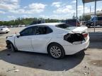 2022 Toyota Camry Le for Sale in Savannah, GA - Front End