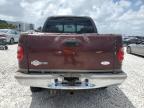2002 Ford F150 Supercrew for Sale in Opa Locka, FL - Side