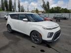 2021 Kia Soul Lx zu verkaufen in Miami, FL - Mechanical