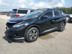 2020 Nissan Murano Sv იყიდება Greenwell Springs-ში, LA - Front End