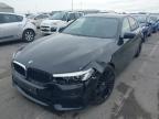 2018 BMW 520D M SPO for sale at Copart CHESTER