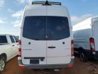 2017 Mercedes-Benz Sprinter 2500 იყიდება Andrews-ში, TX - Mechanical