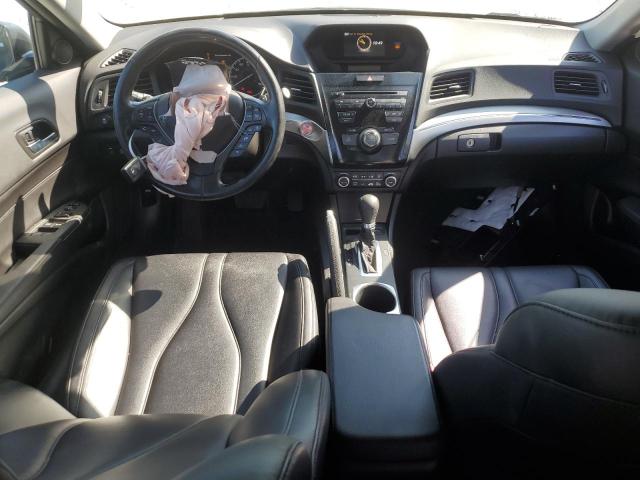  ACURA ILX 2019 Чорний