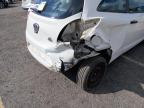 2011 FORD KA STUDIO for sale at Copart SANDTOFT