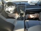 2016 Toyota Camry Le na sprzedaż w Bridgeton, MO - Front End
