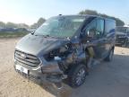 2023 FORD TRANSIT CU for sale at Copart WISBECH
