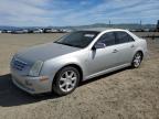 2005 Cadillac Sts  for Sale in American Canyon, CA - Rear End