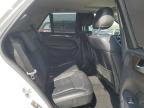 2015 Mercedes-Benz Ml 350 en Venta en Baltimore, MD - Frame Damage