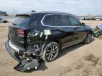 2021 BMW X5 XDRIVE40I for sale at Copart ON - TORONTO