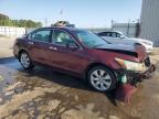 2008 Honda Accord Exl zu verkaufen in Harleyville, SC - Front End