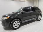 2013 Ford Edge Sel zu verkaufen in Orlando, FL - Minor Dent/Scratches