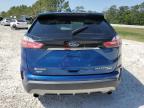 2020 Ford Edge Titanium de vânzare în Houston, TX - Side