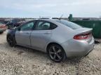 2016 Dodge Dart Gt zu verkaufen in Wayland, MI - Front End