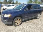 2012 Jeep Compass Sport zu verkaufen in Hampton, VA - Mechanical