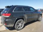 2018 Jeep Grand Cherokee Limited for Sale in Wilmer, TX - Hail