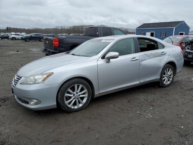 2012 Lexus Es 350