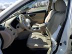 2017 Nissan Altima 2.5 იყიდება Baltimore-ში, MD - Front End