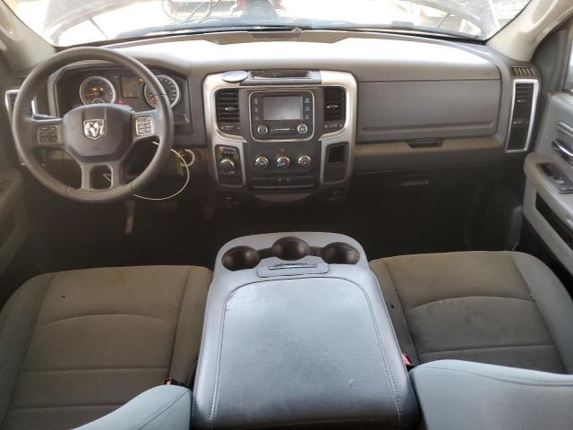  RAM 1500 2019 Szary