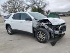2018 Chevrolet Traverse Ls zu verkaufen in West Palm Beach, FL - Front End
