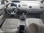 2009 Honda Civic Vp de vânzare în Glassboro, NJ - Front End