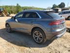 2020 Audi Q8 Prestige S-Line продається в China Grove, NC - Front End