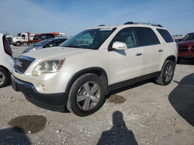 2010 Gmc Acadia Slt-1
