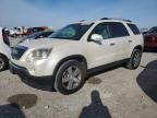 2010 Gmc Acadia Slt-1 იყიდება Cahokia Heights-ში, IL - Mechanical