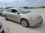 2010 Buick Lacrosse Cxl na sprzedaż w San Antonio, TX - Hail
