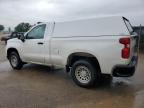 2023 Chevrolet Silverado C1500 en Venta en Tanner, AL - Front End