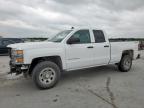2014 Chevrolet Silverado K1500 de vânzare în Grand Prairie, TX - Front End