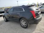 2014 Cadillac Srx Luxury Collection იყიდება Indianapolis-ში, IN - Water/Flood