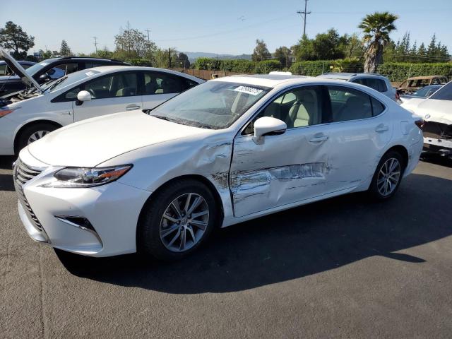 2018 Lexus Es 300H
