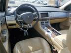 2014 Jaguar Xf  იყიდება Van Nuys-ში, CA - Front End