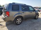2011 Honda Pilot Exln продається в Midway, FL - Front End
