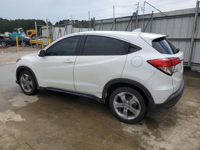  HONDA HR-V 2022 Белы
