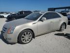2008 CADILLAC CTS  à vendre chez Copart FL - WEST PALM BEACH