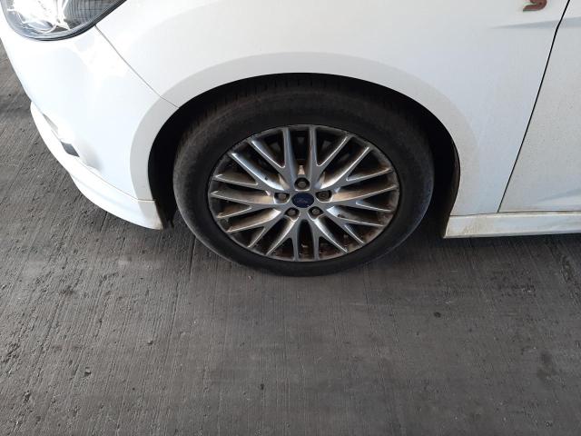 2012 FORD FOCUS ZETE