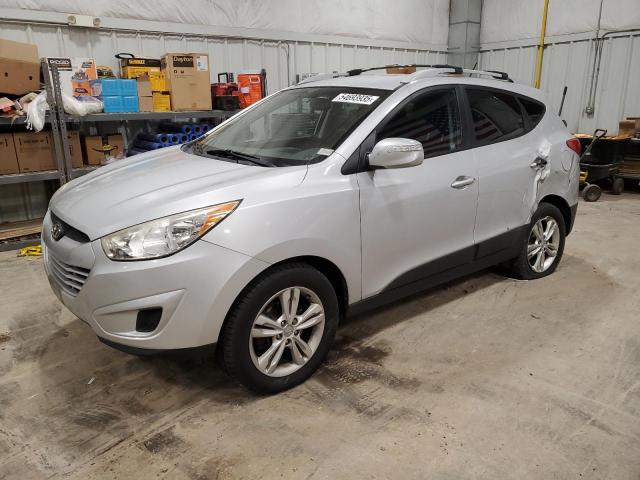 2012 Hyundai Tucson Gls