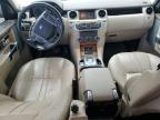 2016 Land Rover Lr4 Hse en Venta en Albuquerque, NM - Normal Wear