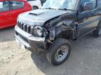 2017 SUZUKI JIMNY SZ3 for sale at Copart YORK