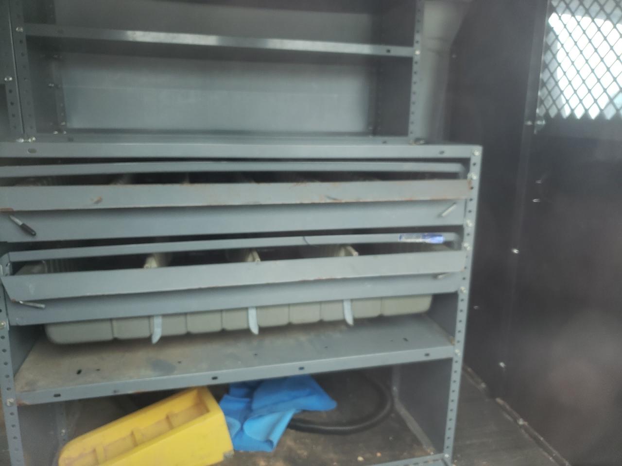 2006 Chevrolet Express G2500 VIN: 1GCGG25V561174949 Lot: 51241815