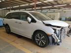 2021 Honda Odyssey Touring იყიდება Mocksville-ში, NC - Front End