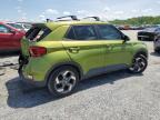 2022 Hyundai Venue Sel zu verkaufen in Spartanburg, SC - Rear End