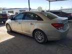 2015 Chevrolet Cruze Eco for Sale in Anthony, TX - Hail