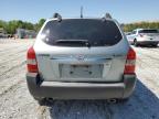 2007 Hyundai Tucson Se na sprzedaż w Fairburn, GA - Mechanical