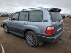 2001 Lexus Lx 470 for Sale in Elgin, IL - Minor Dent/Scratches